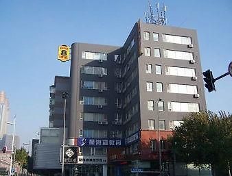 Super 8 Hotel Shenyang Wu Ai Luaran gambar
